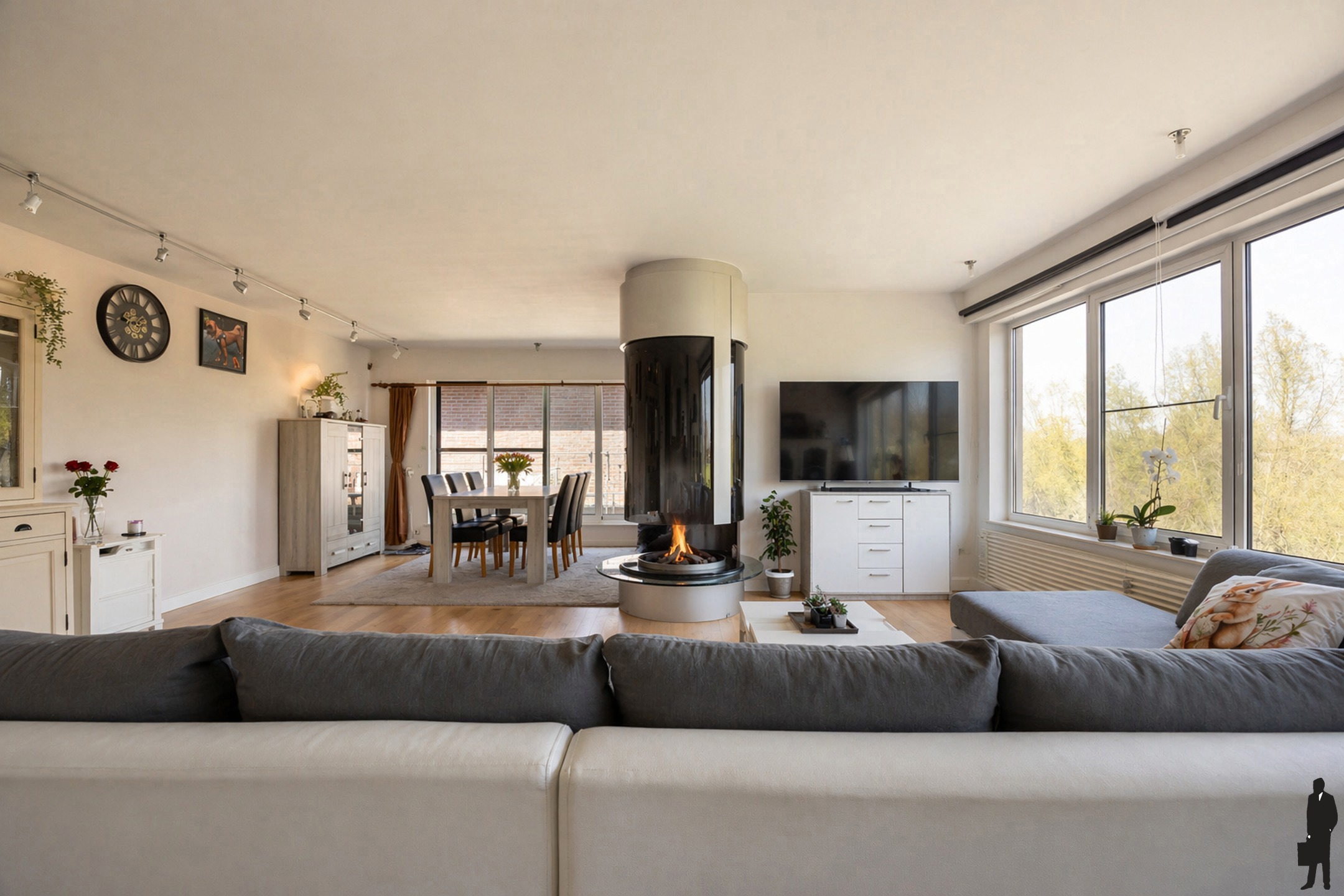 Apartment for sale in Beveren-Kruibeke-Zwijndrecht with 3 bedrooms - photo 3