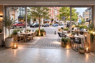 RONSE - Bent u op zoek naar een polyvalente handelsruimte op een A-locatie in centrum Ronse? Dan is dit pand misschien wel iets voor u! De...