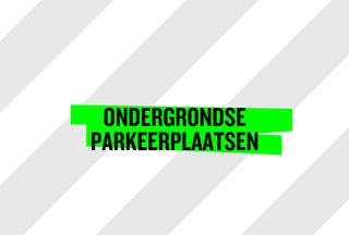 6 GESLOTEN GARAGEBOXEN | 1 ONDERGRONDSE STAANPLAATSWelkom in Project Z, een uniek klimatologische realisatie waar duurzaam wonen centraal staat. Dit...