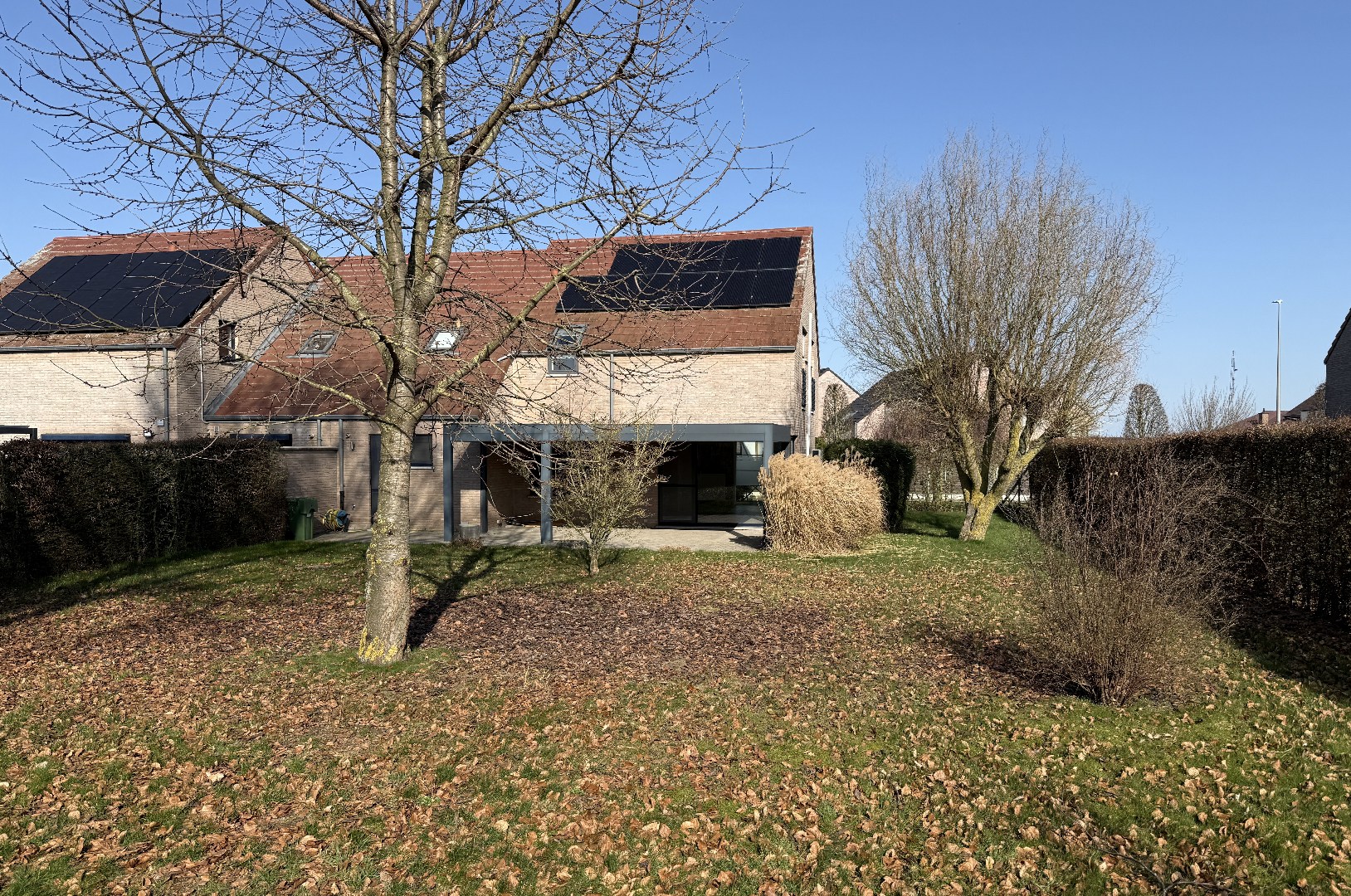 Ruime, energiezuinige woning in aangename woonbuurt te Tongeren-Vreren - foto 2