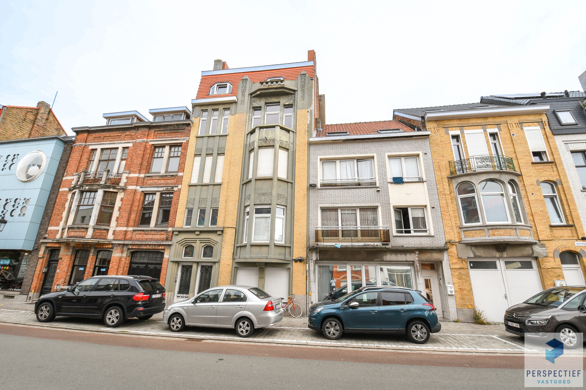 LICHTRIJK DUPLEX-APPARTEMENT (94 m²) MET 2 SLAAPKAMERS - foto 1