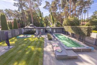 Maison à vendre à Grobbendonk