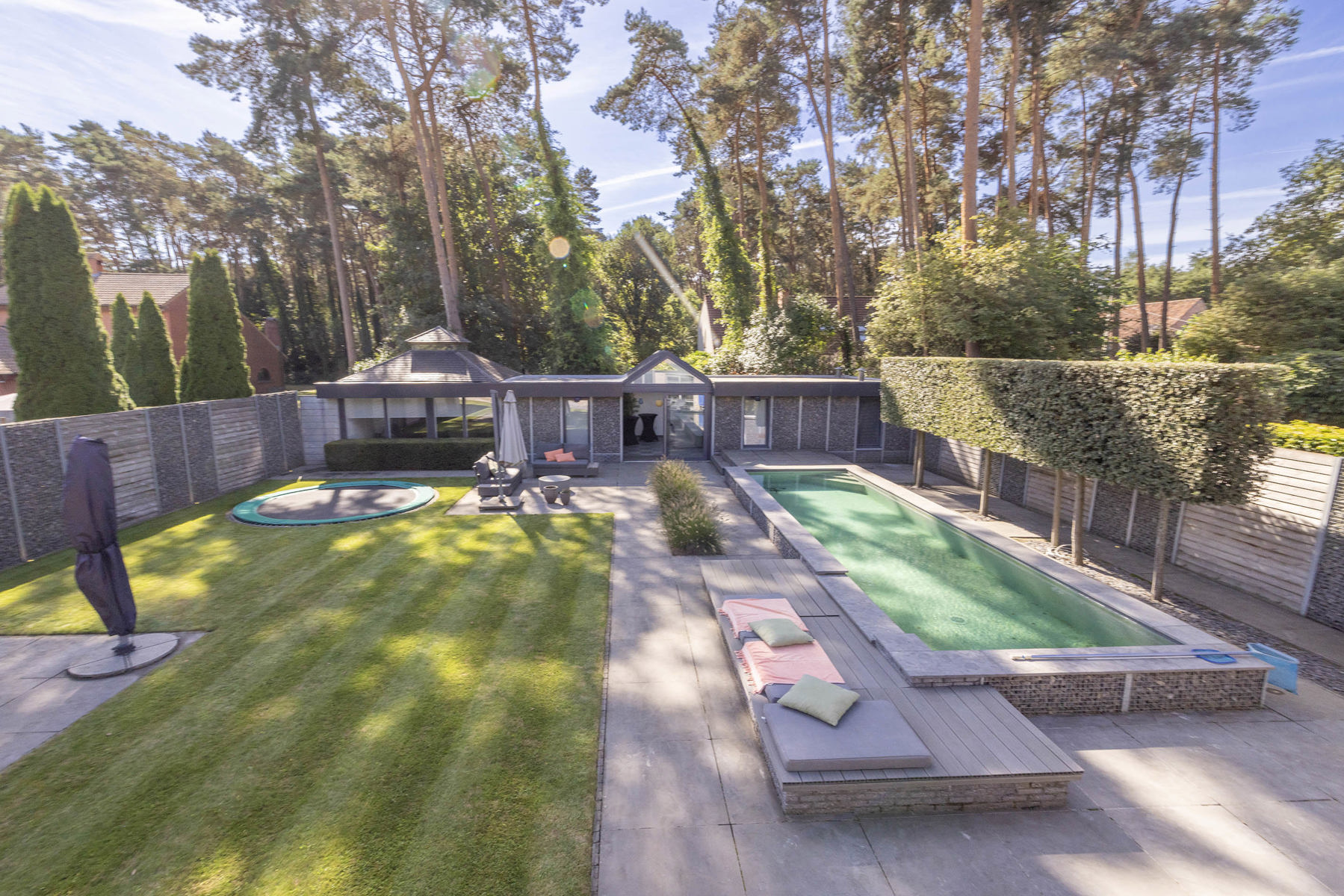 Maison à vendre à Grobbendonk avec 3 chambres - photo 3