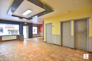 Commercieel te koop in Nijvel