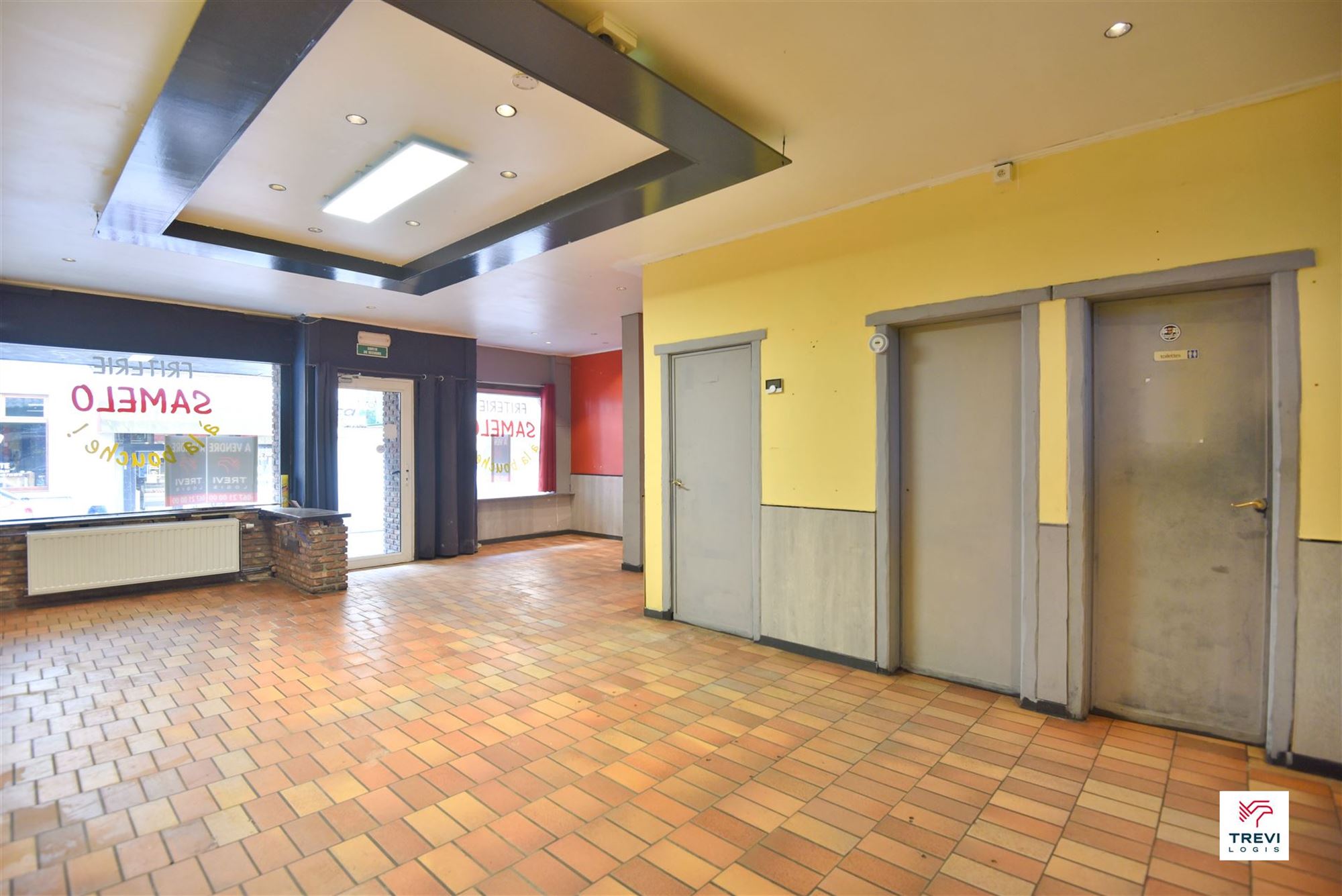 Commercieel te koop in Nivelles - foto 2