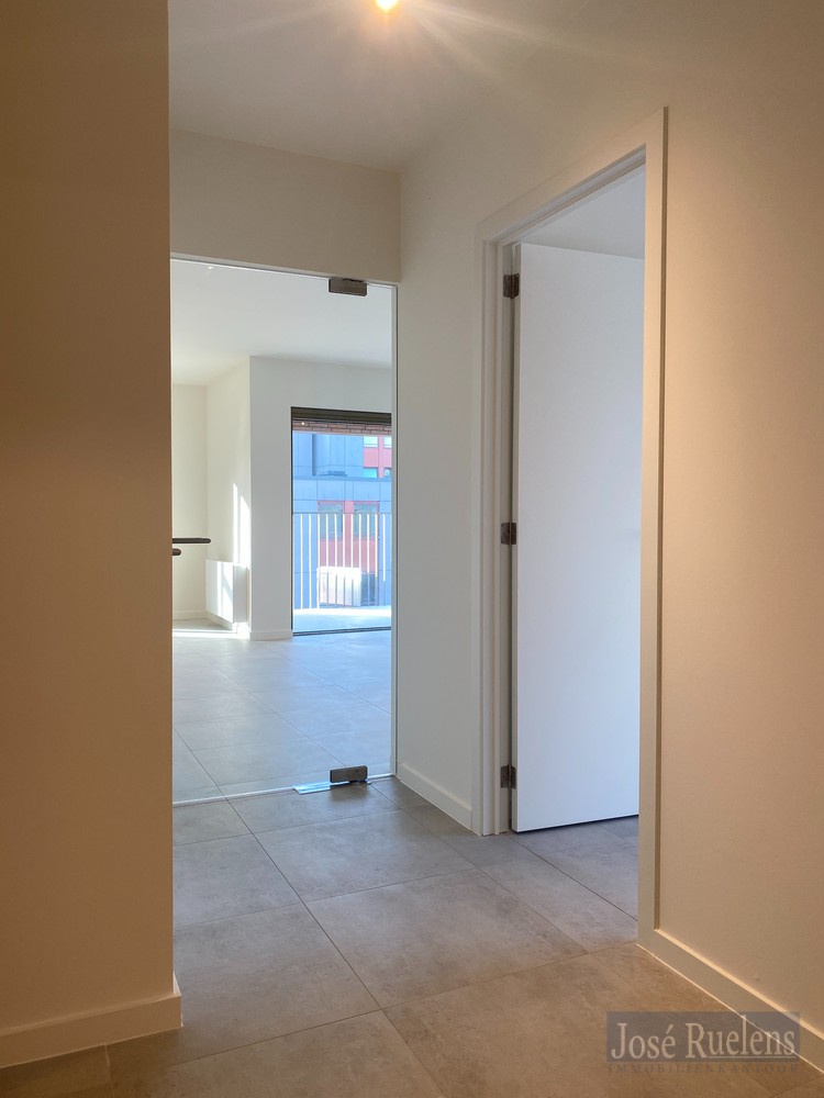 Exclusief 1-slaapkamer hoekappartement in Project Burenberg - foto 2