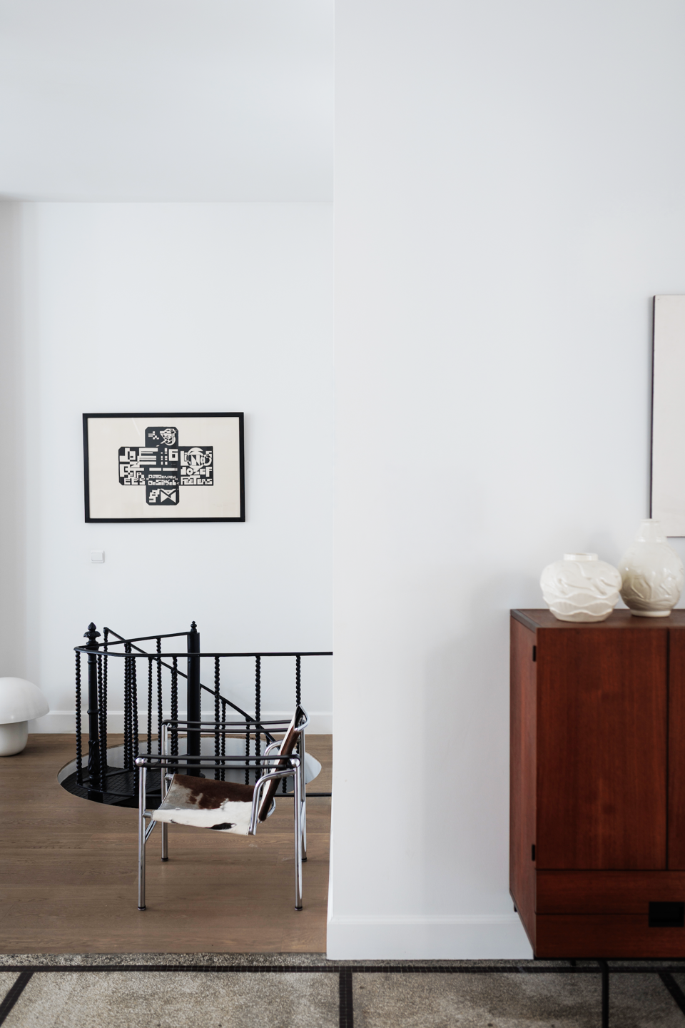 Sfeervol wonen in een authentieke loft in de Theaterbuurt - foto 4