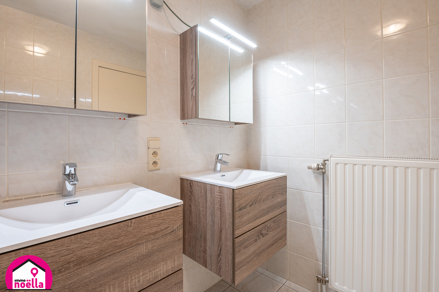 Appartement à vendre à Middelkerke avec 2 chambres - photo 4