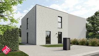 Huis te koop in Hechtel-Eksel