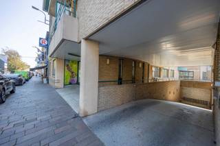 Garage for rent in Zwevegem