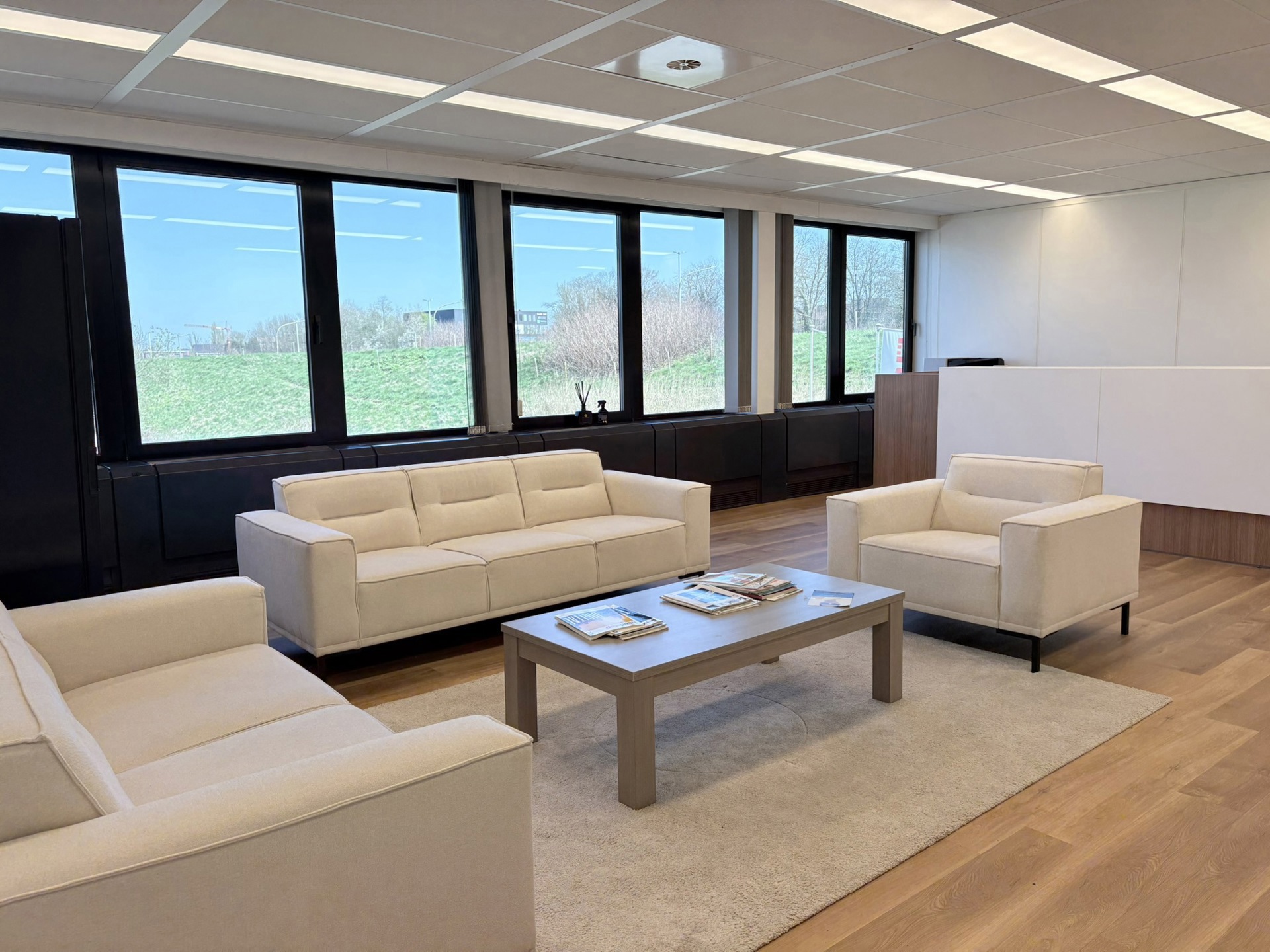 Kantoren met opslag te huur – Topligging in Wemmel - foto 2