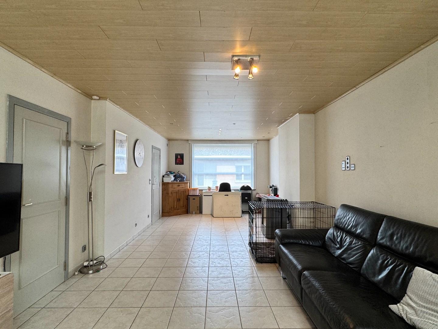 Maison à louer à Wakken avec 4 chambres - photo 2