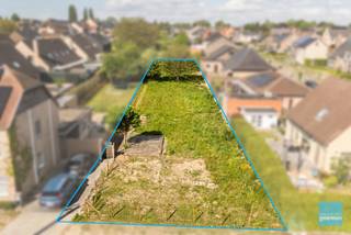 Terrain à vendre à Lede