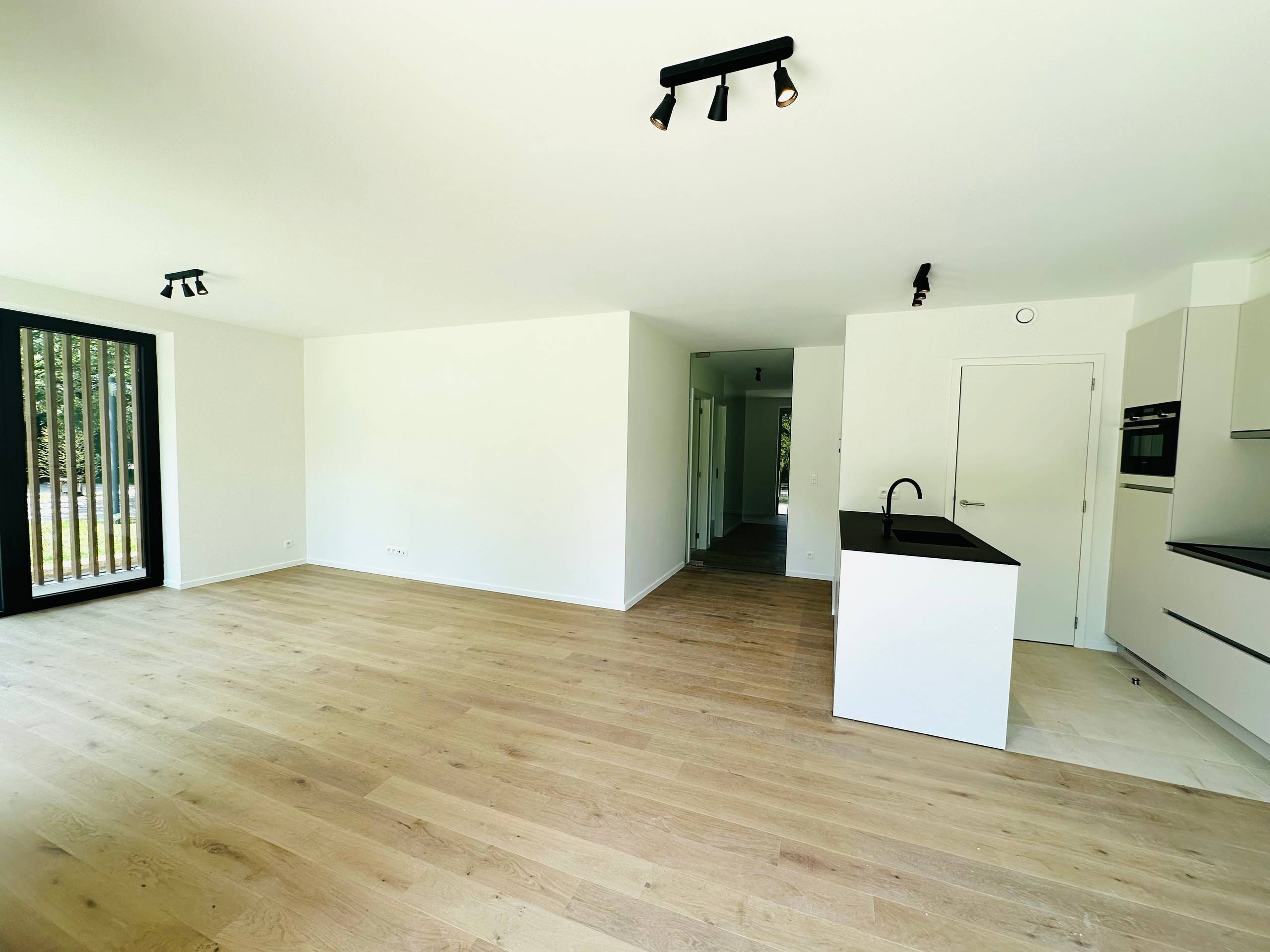 Nieuwbouwappartement met staanplaats te huur in Roeselare - foto 5