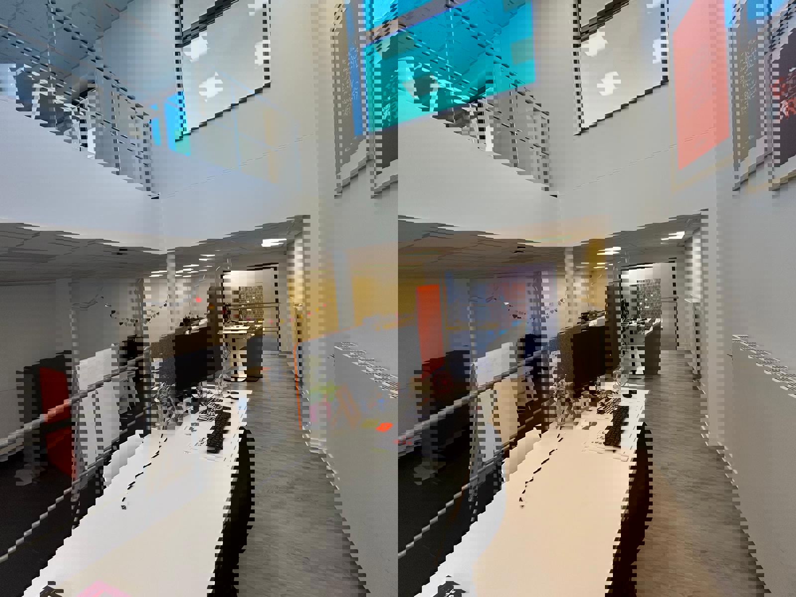 Commercial for rent in Zaventem - photo 1