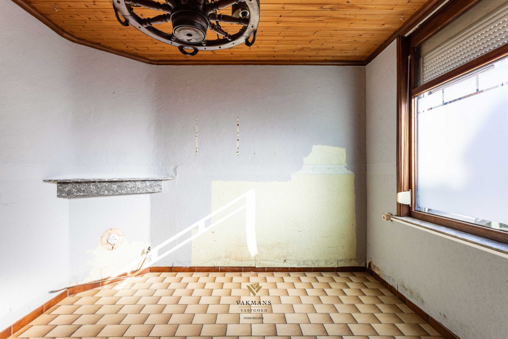House for sale in Ronse with 3 bedrooms - photo 5