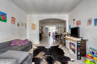 Kleinschalige residentie met 7 entiteiten, CENTRUM Zottegem. Volledig gerenoveerd in 2019: dak, ramen, elektriciteit, verwarming, bevloering,...