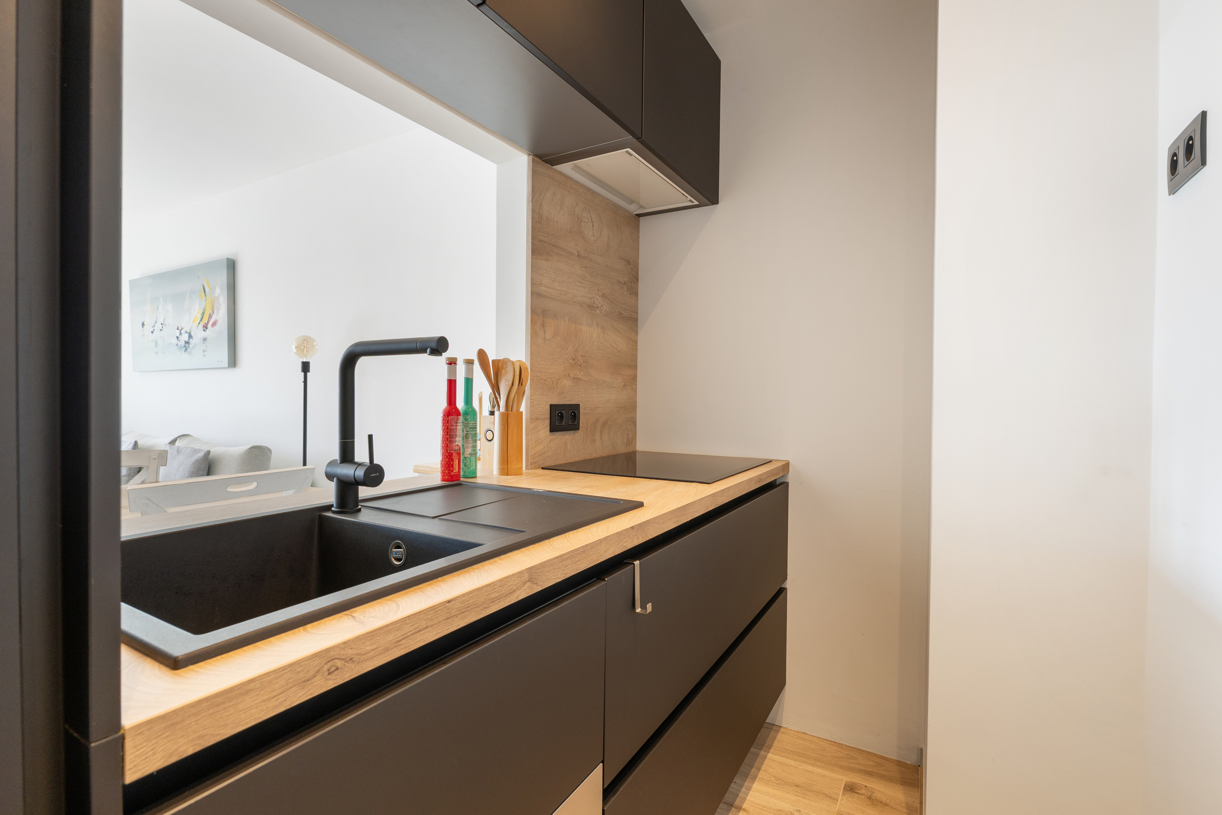 Appartement à vendre à Knokke-Heist avec 1 chambre - photo 4