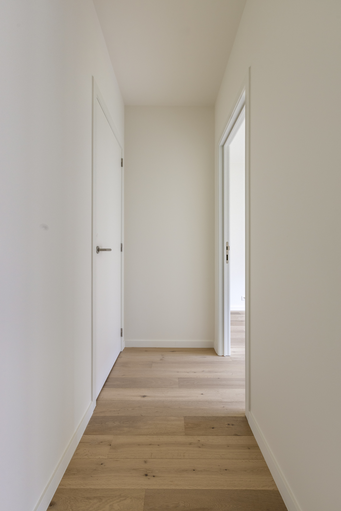 Nieuwbouwappartementen met twee slaapkamers in Leuven - foto 4