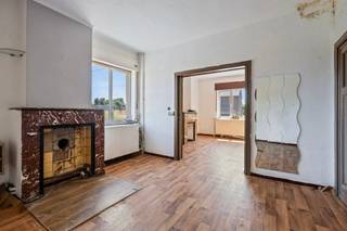 À vendre – Maison à rénover entièrement sur un terrain de 6ares86 avec vue imprenable – Overijse Prix demandé : 389.000€ Située dans un...