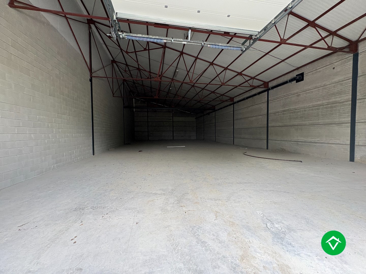 Te koop: Nieuwe KMO-units in Werken - foto 3