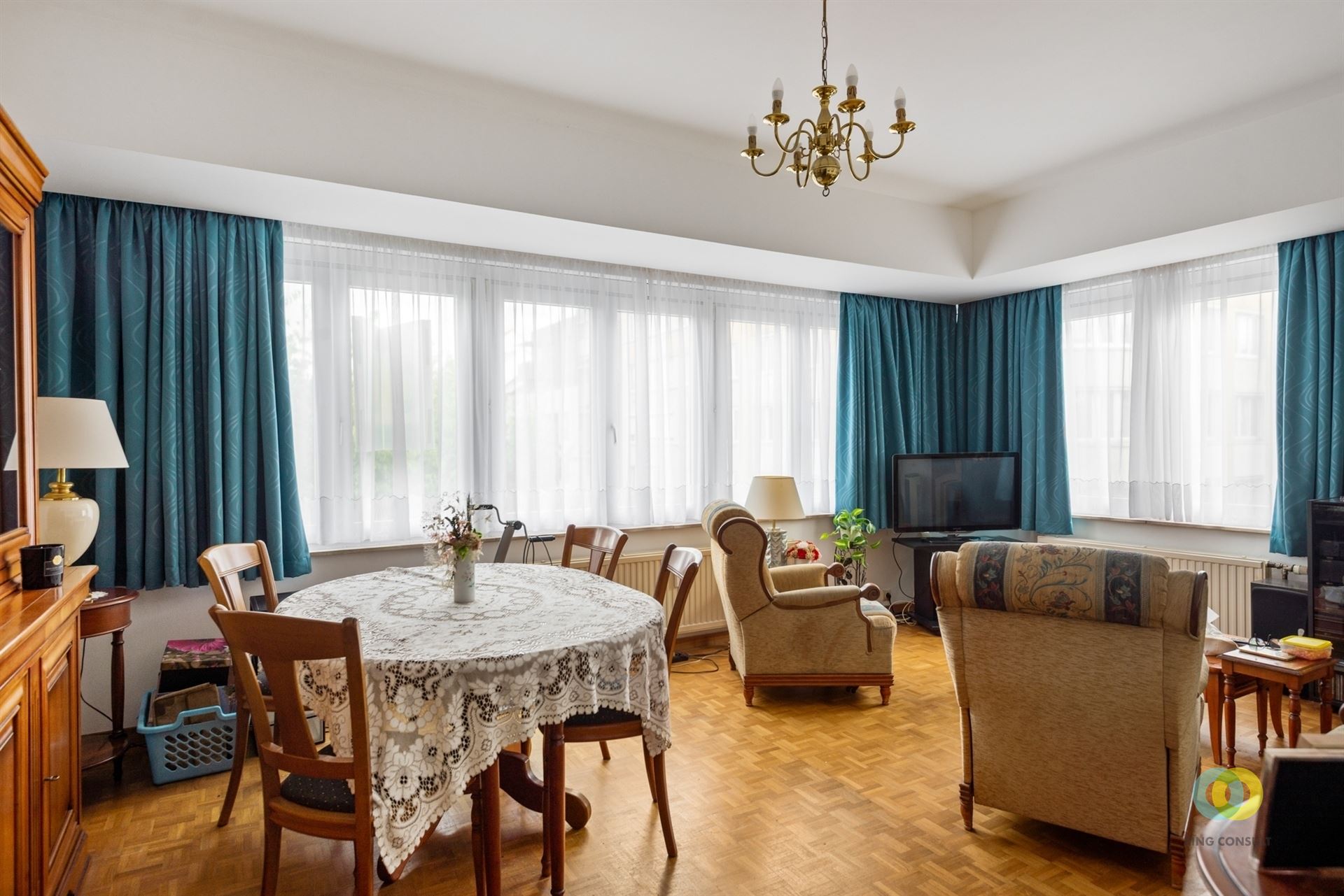 Appartement 2 chambres - photo 2