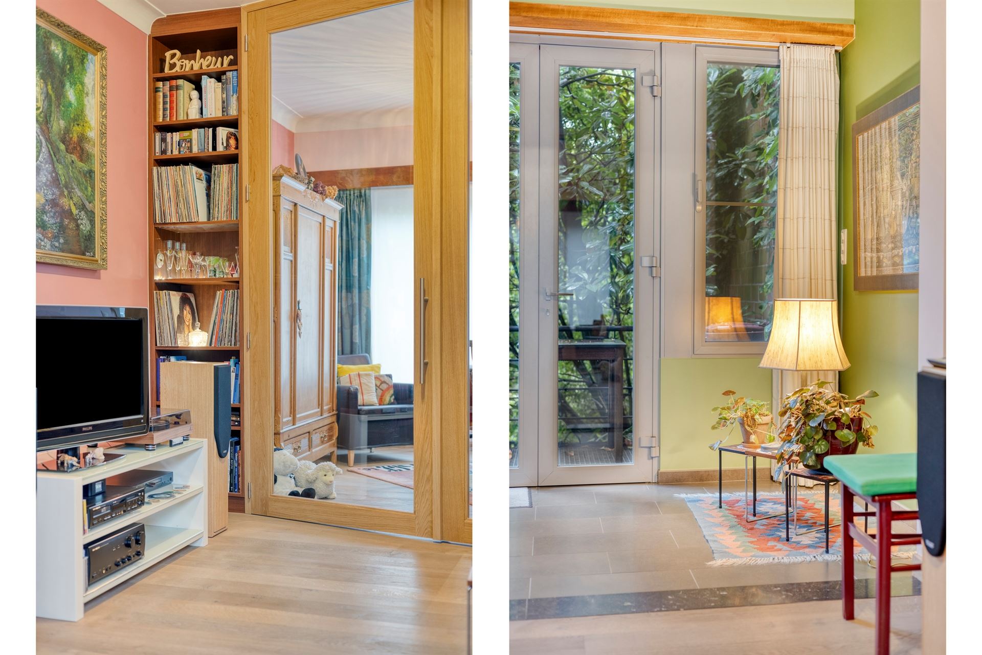 Maison - photo 4