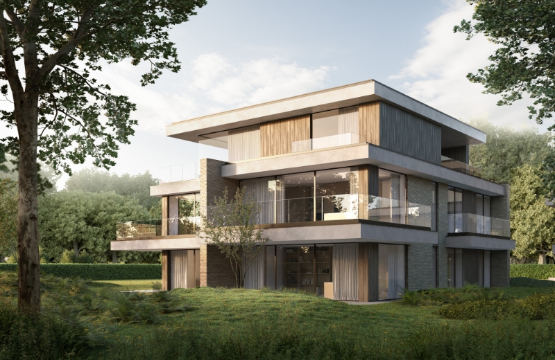 Project te koop in Kuurne - foto 1