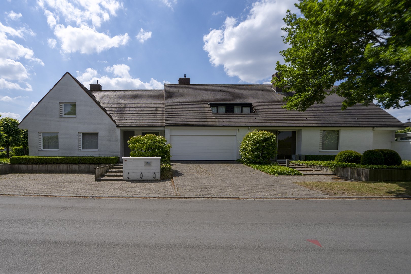 Vrijstaande kangoeroewoning - foto 1