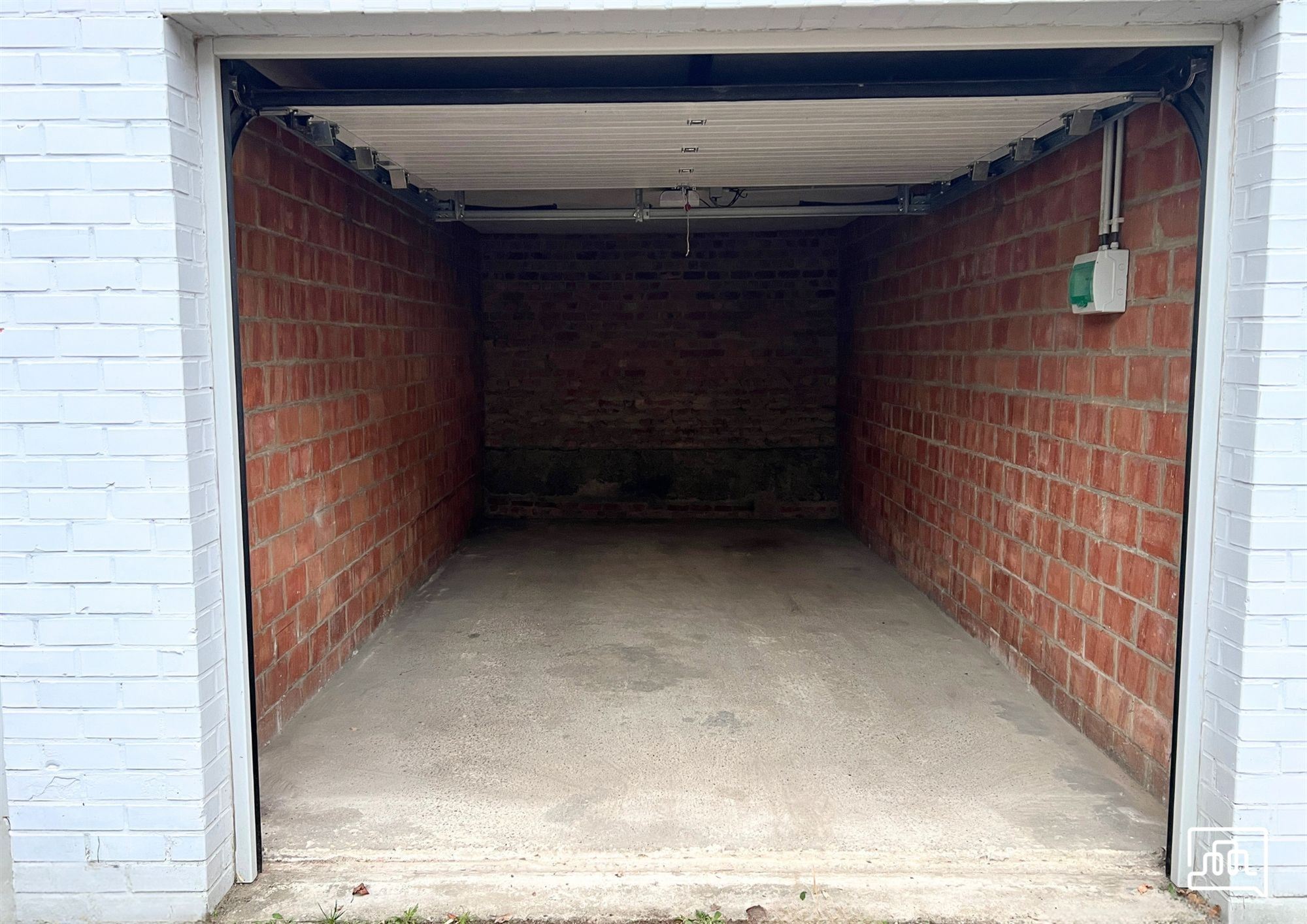 Garagebox - gelijkvloers - individueel afgesloten - foto 4