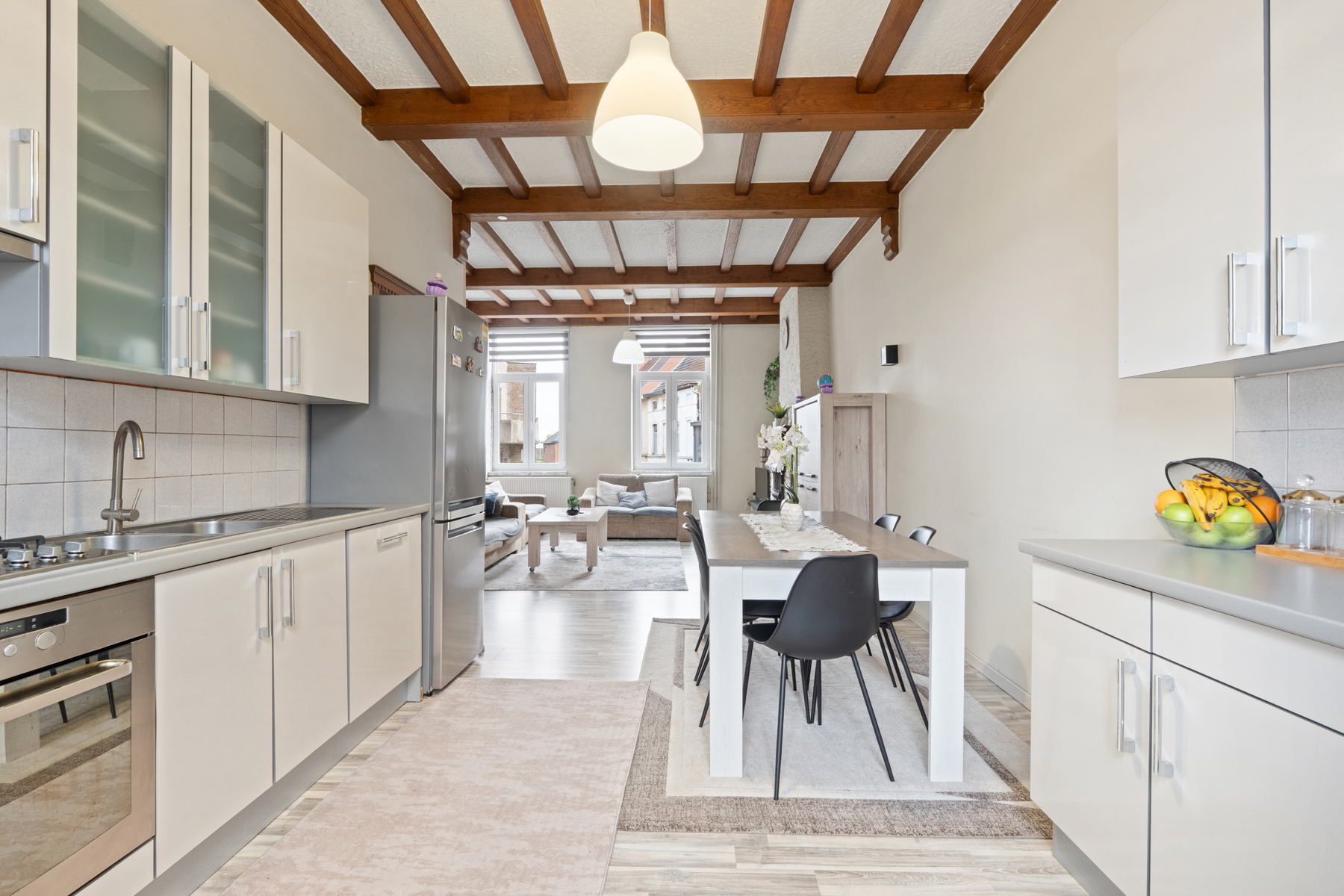 Handelspand en woning met 4 slaapkamers te koop in Gent - foto 4