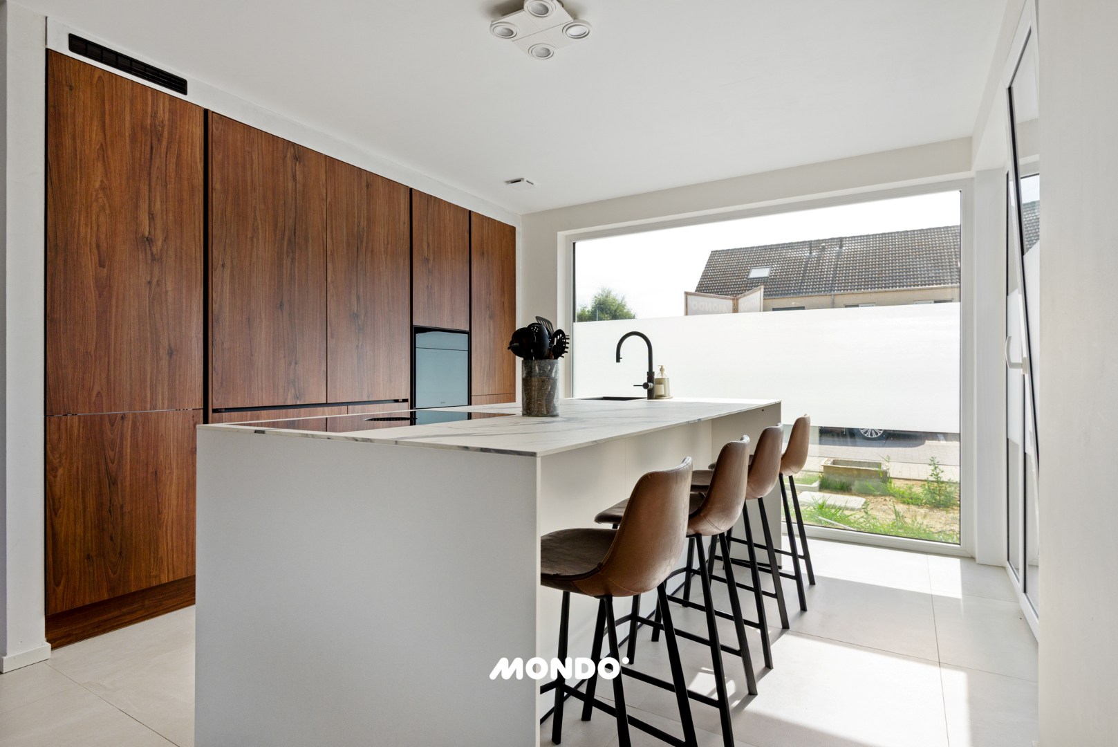 Energiezuinige nieuwbouwwoning met 3 slaapkamers! - foto 5