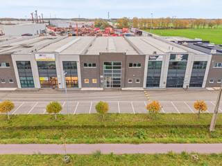 Commercial for rent in Dessel