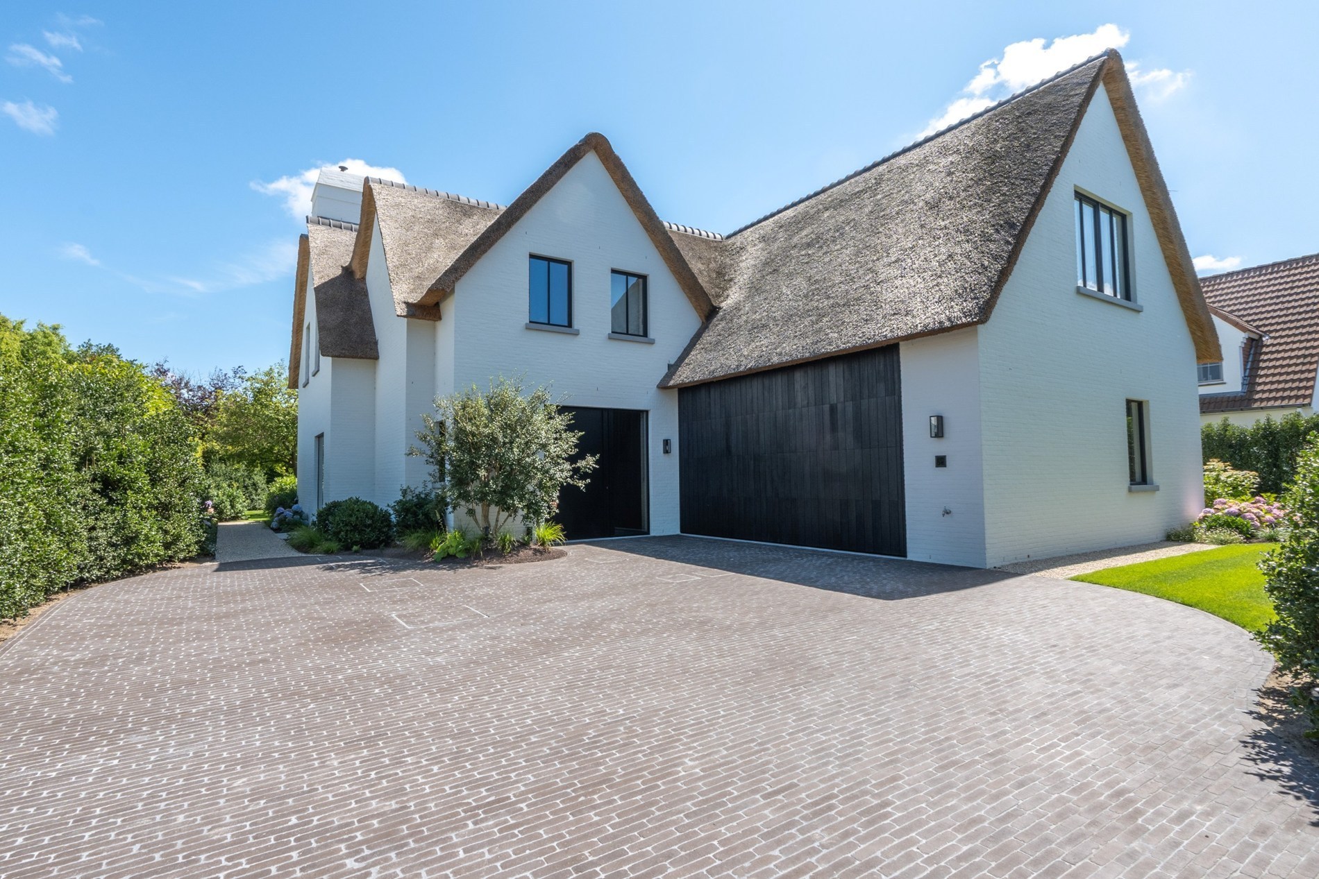 House for sale in Knokke-Heist