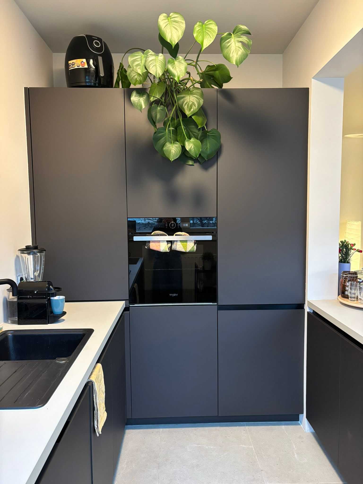 Appartement te huur in Wilrijk met 2 slaapkamers - foto 5