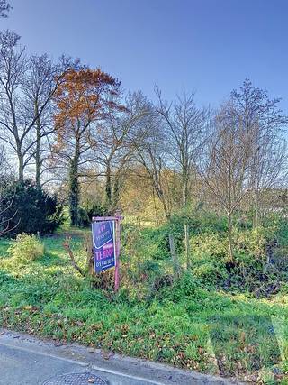 Land for sale in Heers