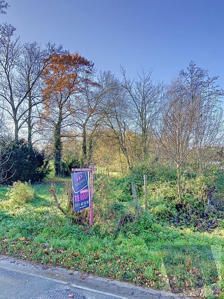 Land for sale in Klein-Gelmen - photo 3