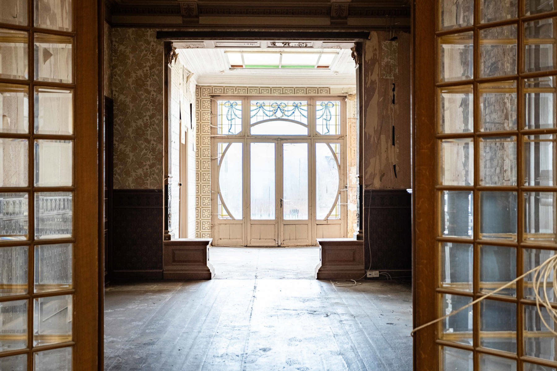 Vergund renovatieproject voor 4 appartementen - foto 4