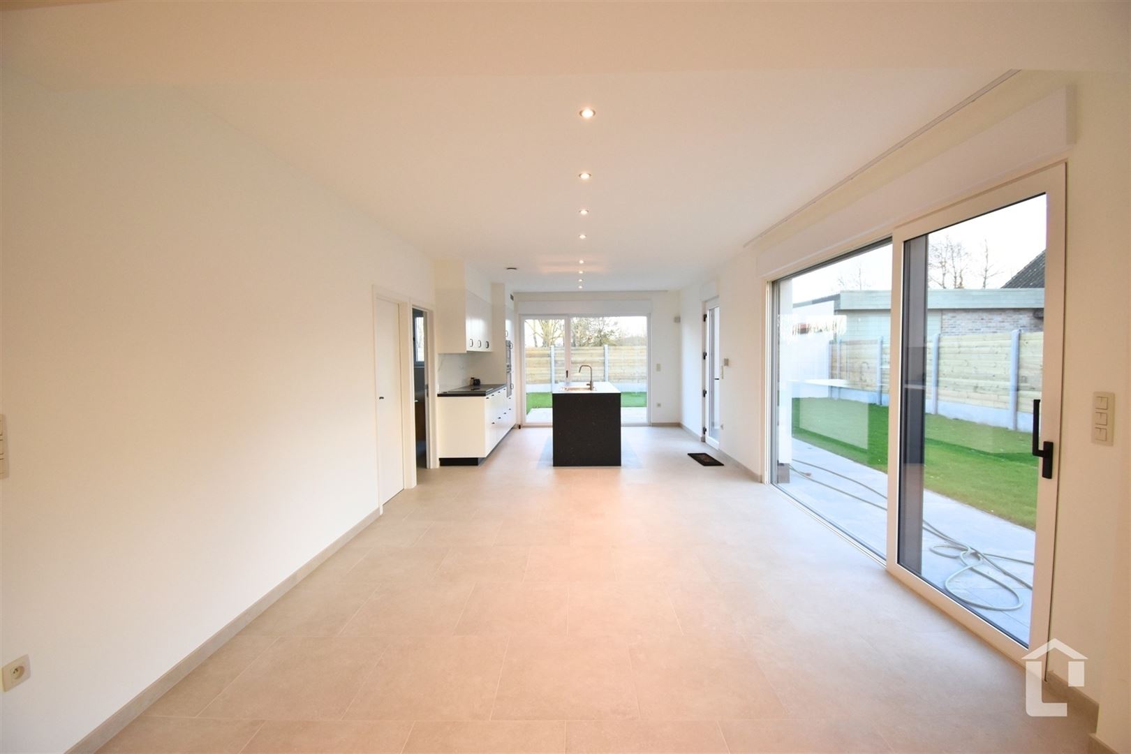 Energiezuinige woning - foto 4