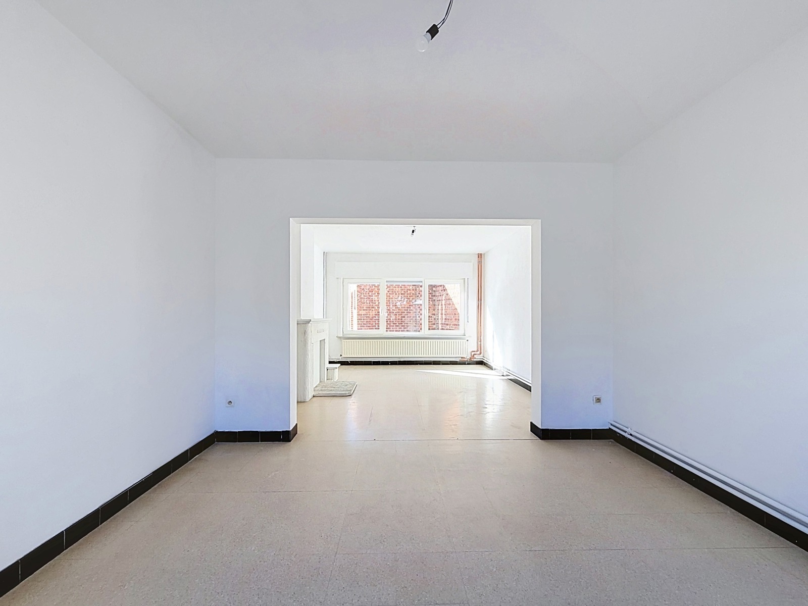 Gezinswoning met 3 SLPK, Tuin én Garage! - foto 4