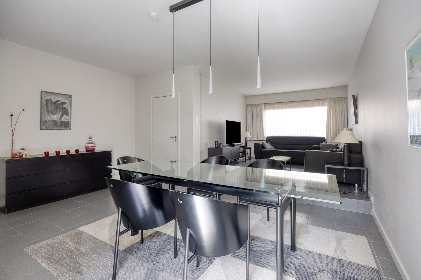 Instapklare woning met gezellige leefruimtes en zonnige tuin - photo 4