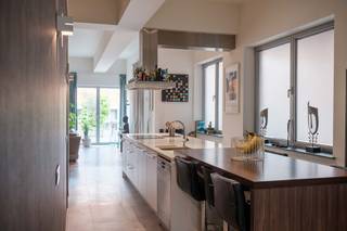 Dit stijlvol appartement met twee slaapkamers is gelegen in het centrum van Oudenaarde, op wandelafstand van de markt. Het appartement in...