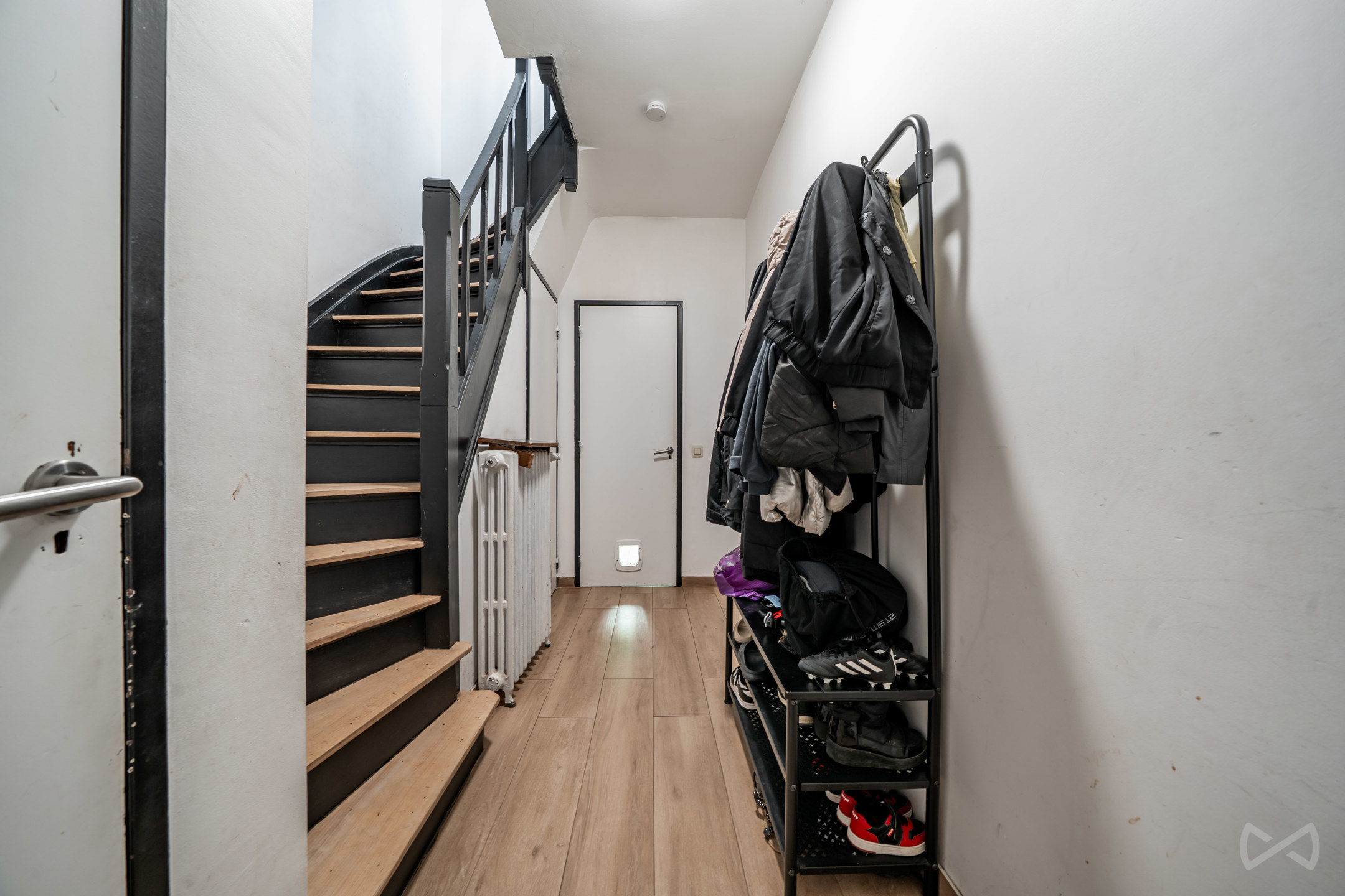 Woning met 4 slaapkamers, buitenruimte en garage - foto 4