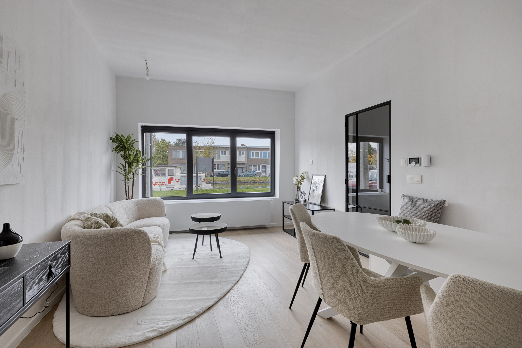 Gerenoveerde woning aan de Vaart te koop in Mechelen - foto 4