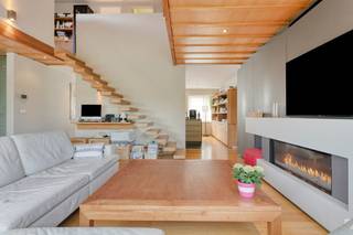 This interesting investment property consisting of three well-maintained residential units is located in an easily accessible location in...