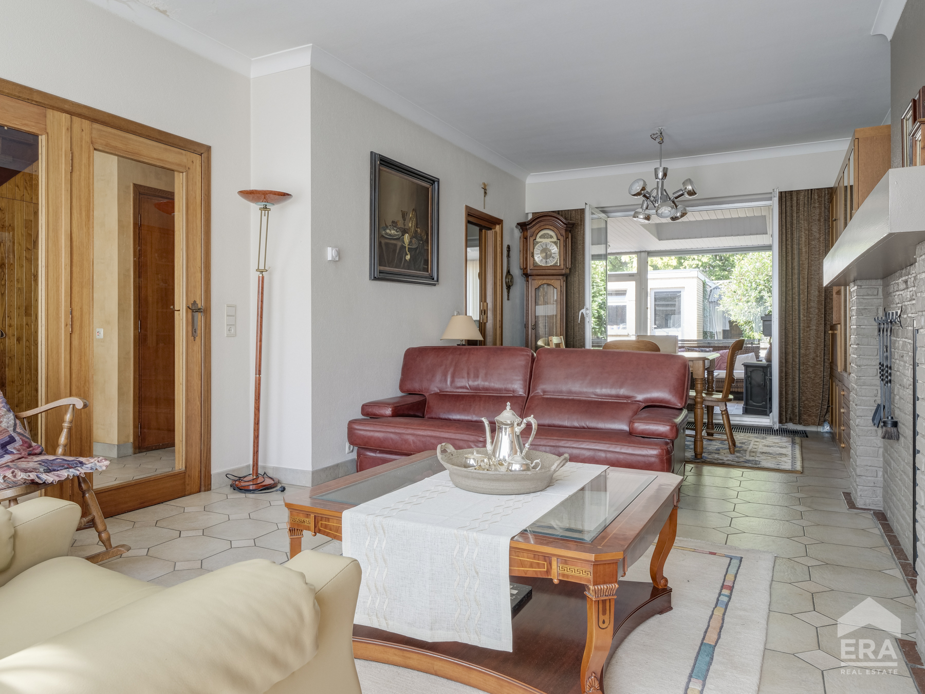 Huis te koop in Bilzen-Hoeselt met 3 slaapkamers - foto 5