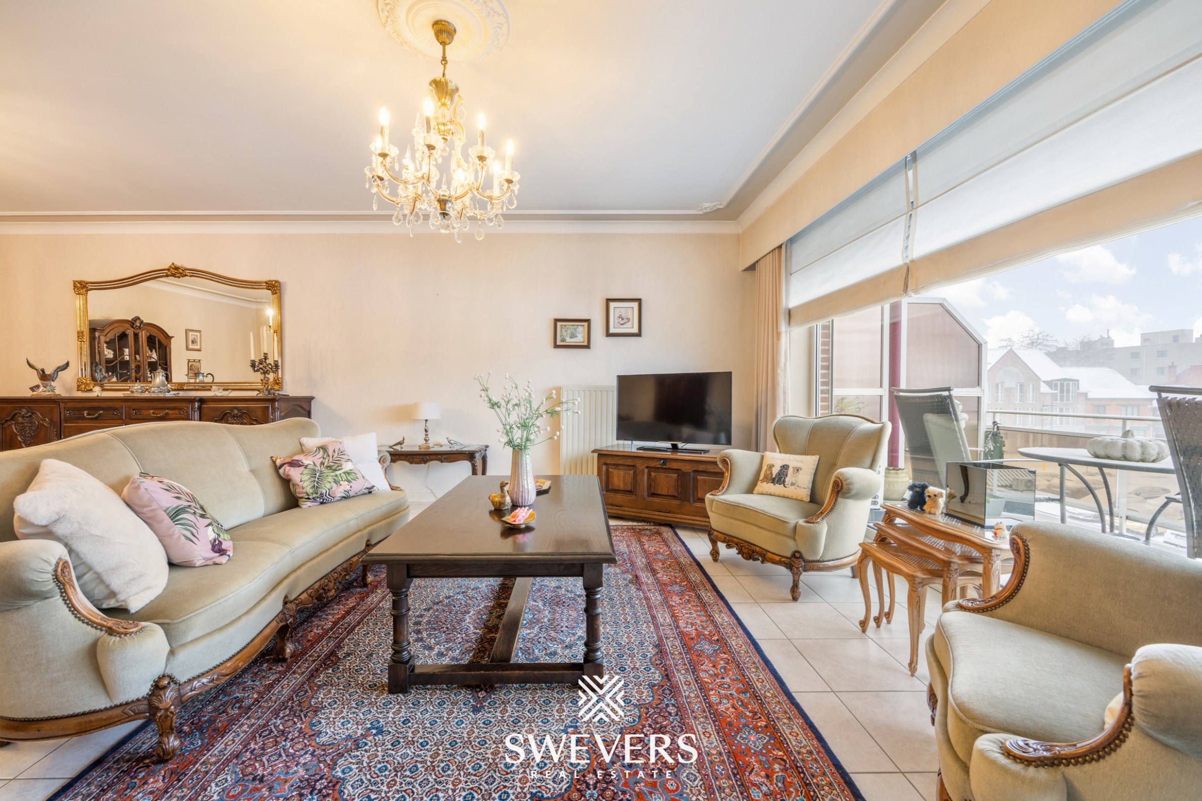 Appartement à vendre à Beringen avec 3 chambres - photo 5