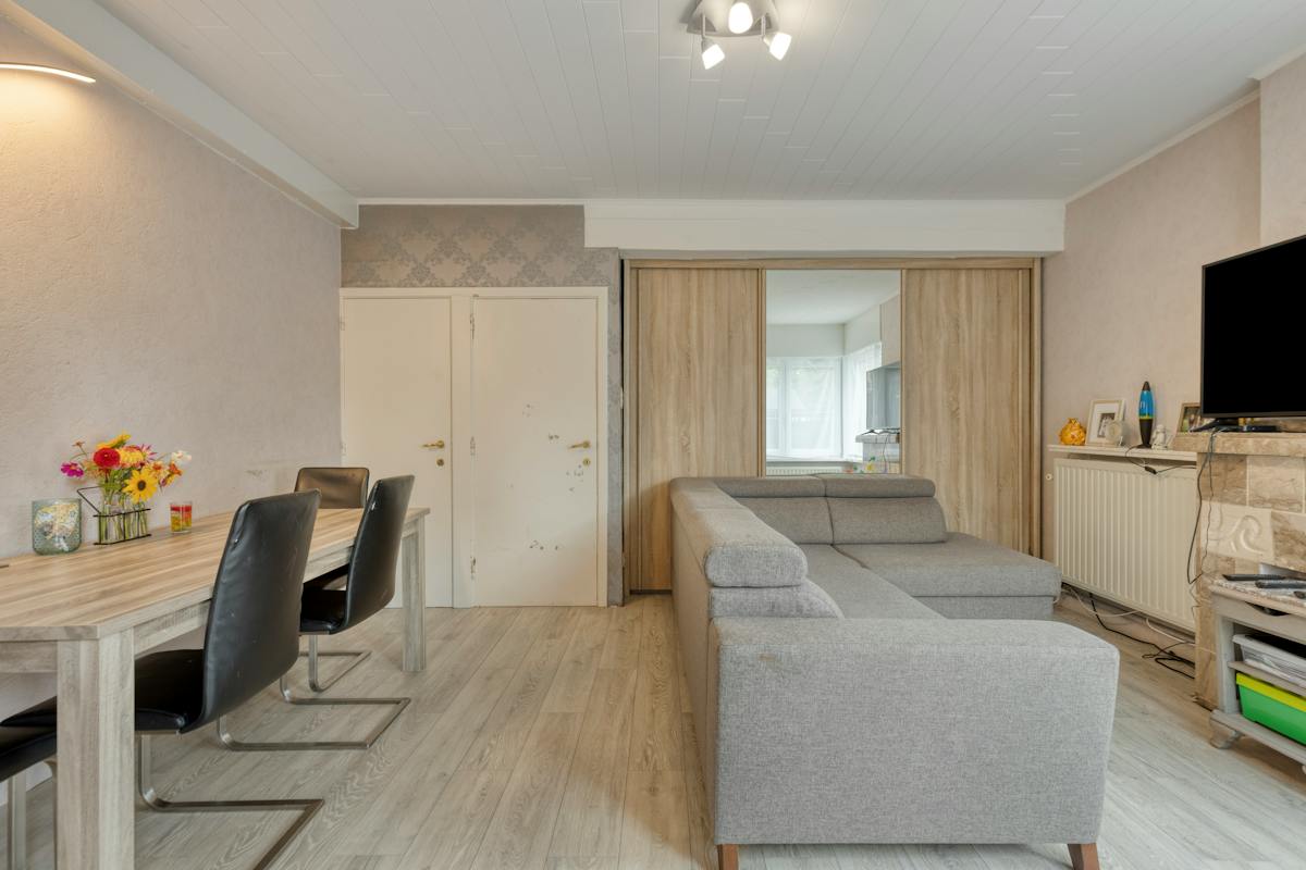 Fijne gezinswoning met 2 slaapkamers te koop! - foto 4