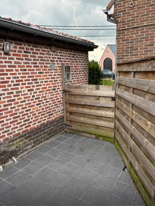 Maison à vendre à Lochristi