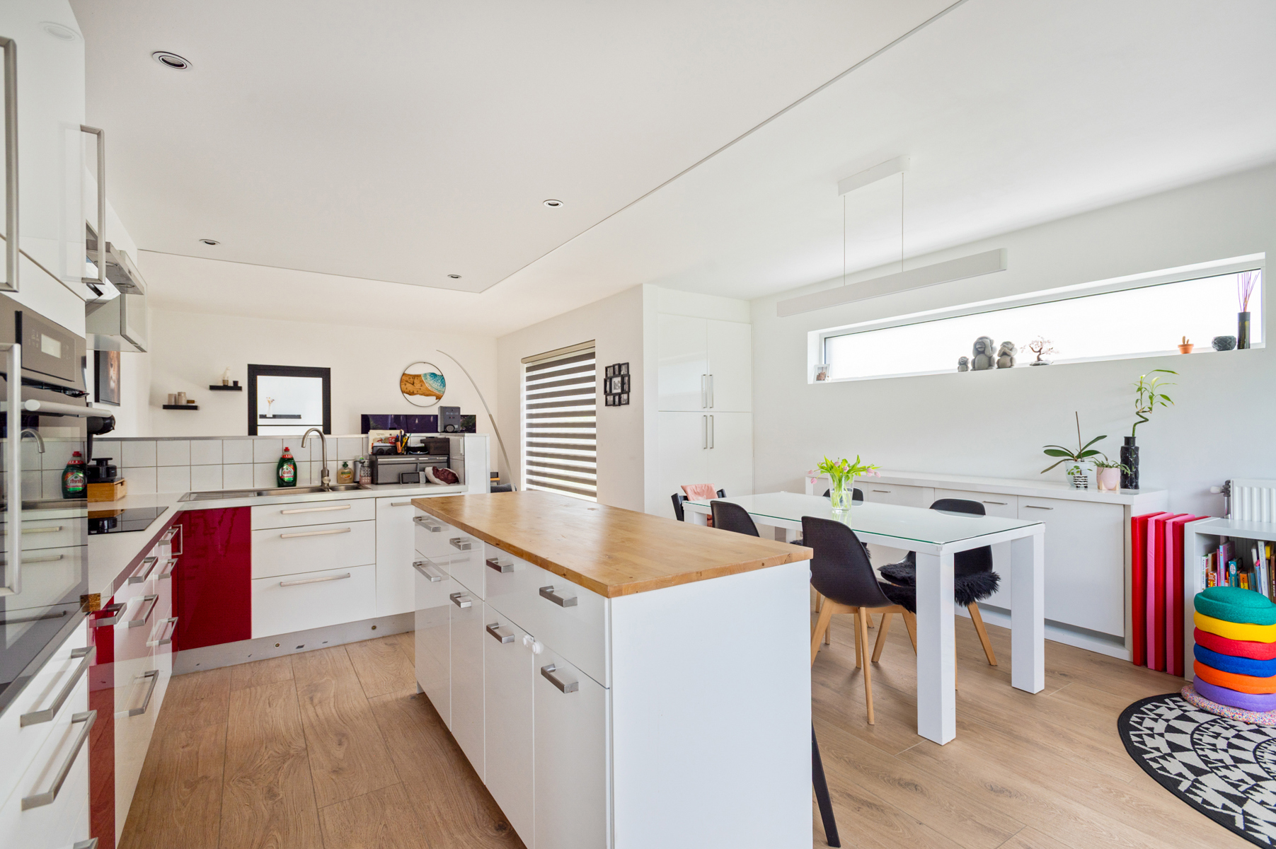 Recente instapklare woning. - foto 4